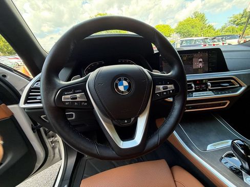 Used 2023 BMW X5 xDrive40i w/ Premium Package AWD/4WD image 23