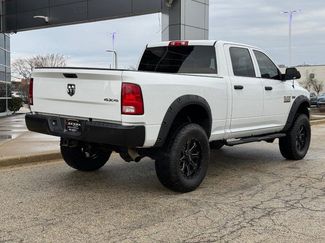 Used 2018 RAM 2500 Tradesman w/ Snow Chief Group video 3