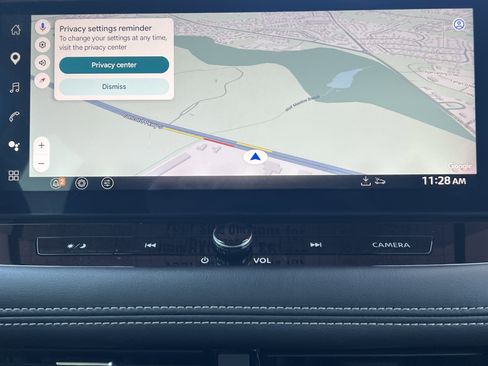 Used 2024 Nissan Rogue Platinum w/ Platinum Premium Package image 26