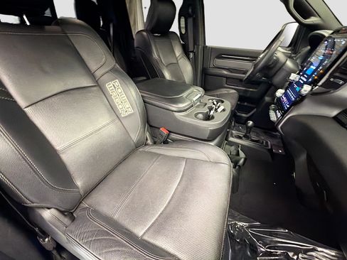 Used 2020 RAM 2500 Power Wagon AWD/4WD image 15