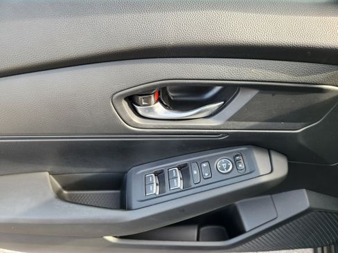 Used 2023 Honda Accord LX image 16