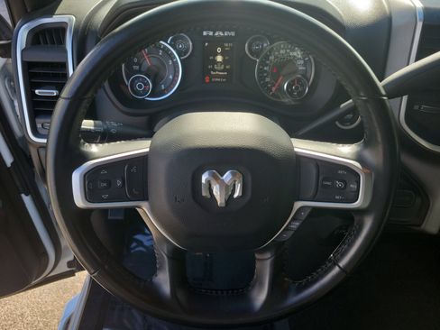 Used 2024 RAM 2500 Big Horn image 27