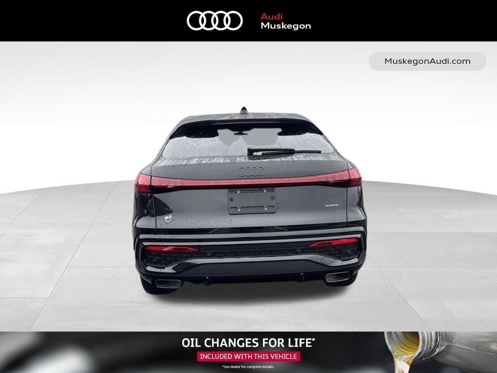 New 2026 Audi Q5 Premium Plus AWD/4WD image 6