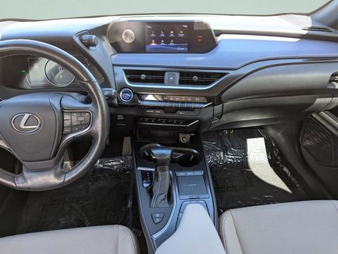 Used 2020 Lexus UX 250h w/ Premium Package AWD/4WD image 16