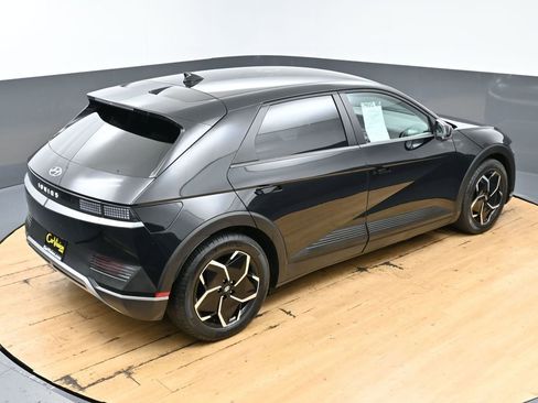 Used 2023 Hyundai Ioniq 5 SE w/ Cargo Package RWD image 44