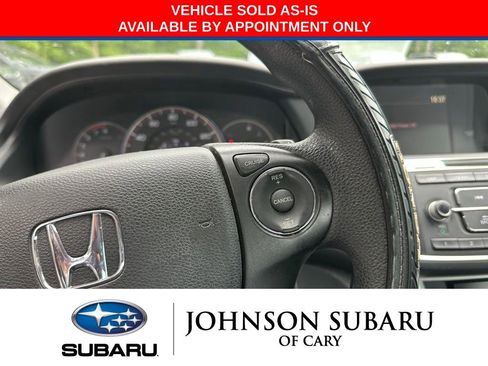 Used 2015 Honda Accord LX-S image 13