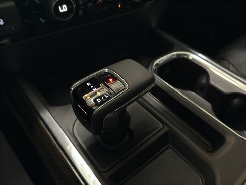 New 2025 Chevrolet Silverado 1500 RST image 29