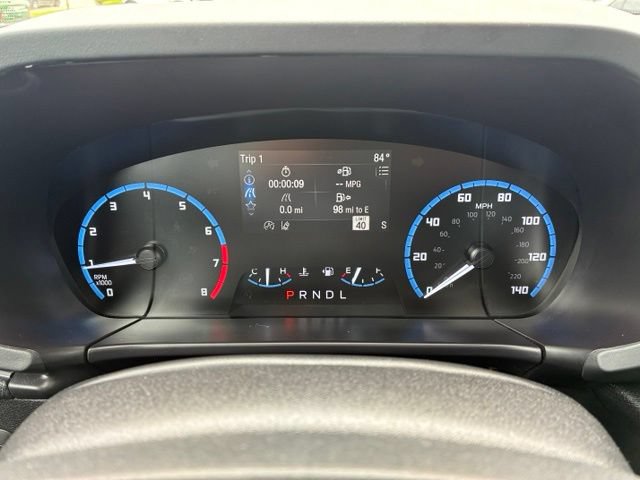 Certified 2023 Ford Bronco Sport Big Bend w/ Convenience Package AWD/4WD image 18