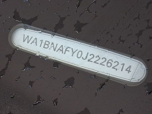 Used 2018 Audi Q5 Premium Plus w/ Premium Plus Package image 19