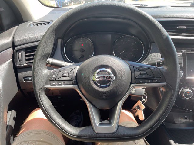 Used 2020 Nissan Rogue Sport S AWD/4WD image 11