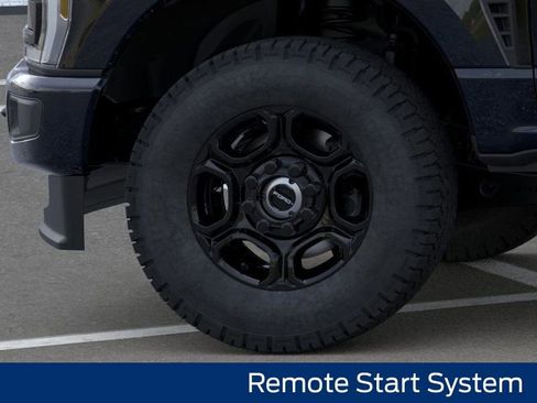 New 2026 Ford F250 XL w/ STX Appearance Package image 26