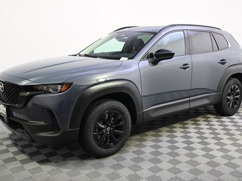 New 2026 MAZDA CX-50 AWD 2.5 Hybrid w/ Weather Package image 2