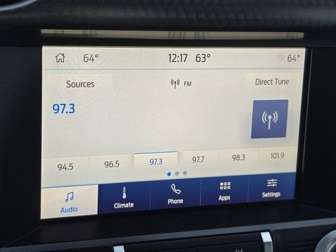 Used 2022 Ford Mustang GT Premium w/ GT Performance Package image 19