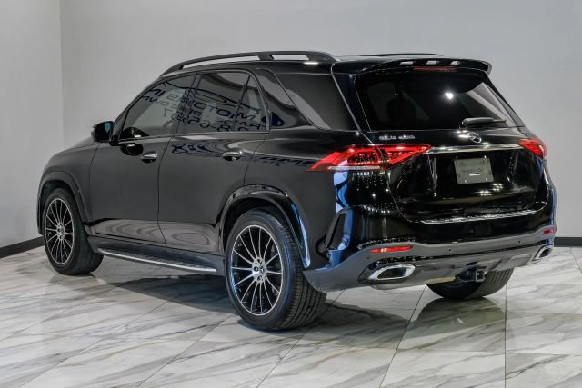 Used 2023 Mercedes-Benz GLE 450 4MATIC image 16
