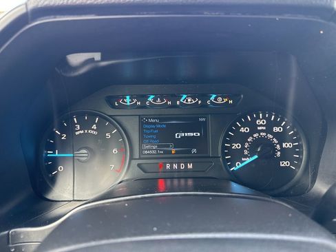 Certified 2018 Ford F150 XL w/ Equipment Group 101A Mid image 21