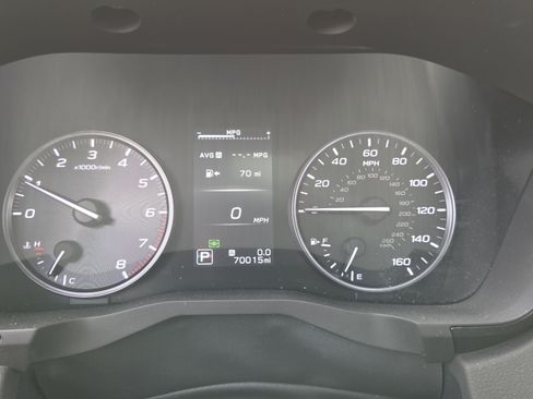 Used 2023 Subaru Ascent Onyx Edition Limited AWD/4WD image 27