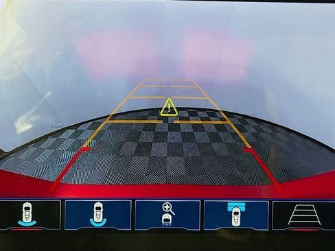 Used 2024 Chevrolet Corvette Z06 w/ Battery Protection Package image 18