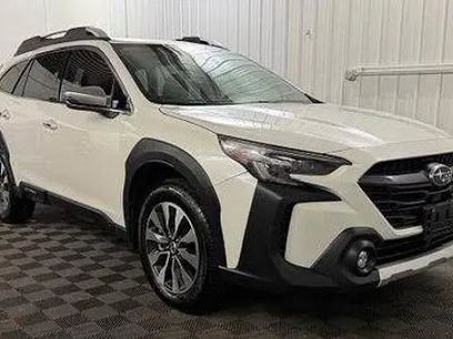 Used 2024 Subaru Outback Touring XT