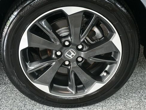 Used 2024 Honda Odyssey Elite image 20