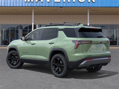 New 2026 Chevrolet Equinox LT w/ Convenience Package II image 3