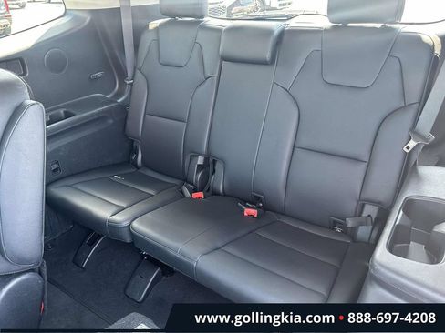 Used 2022 Kia Telluride SX w/ Nightfall Edition Package AWD/4WD image 9