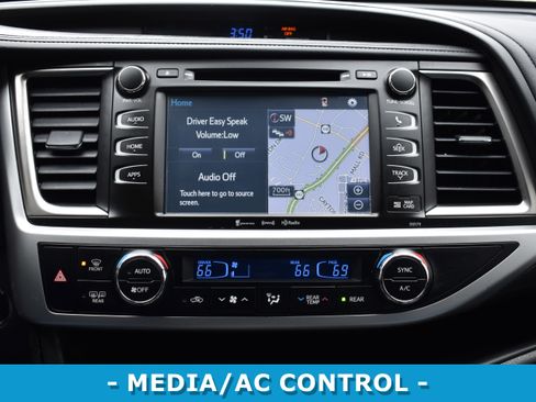 Used 2017 Toyota Highlander SE image 20