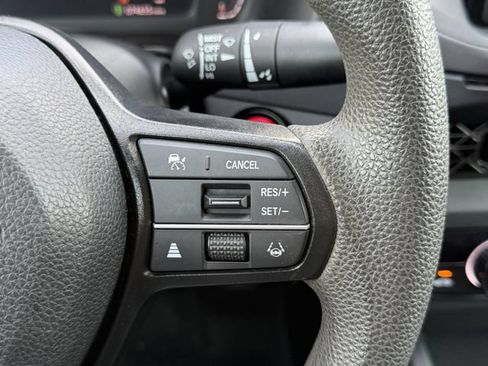 Used 2023 Honda Accord EX image 20