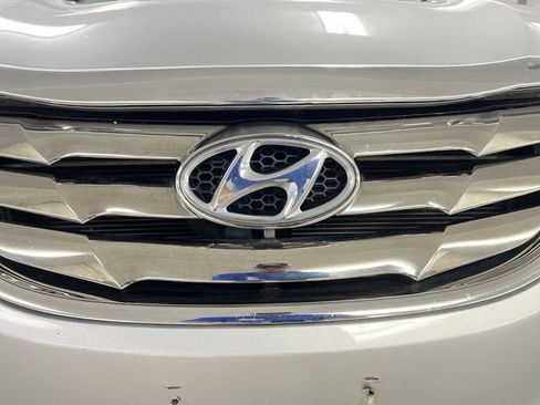 Used 2013 Hyundai Sonata Limited w/ Premium Pkg FWD image 32