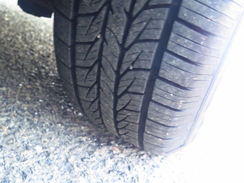 Used 2008 Chrysler Town & Country LX image 29