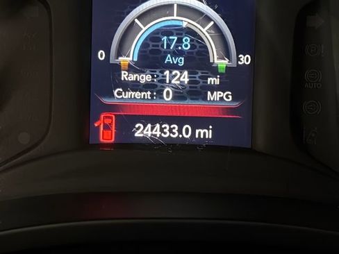 Used 2023 RAM 1500 Tradesman image 16