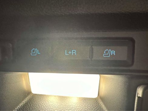 Certified 2023 Ford Explorer Limited w/ Limited Technology Package image 12