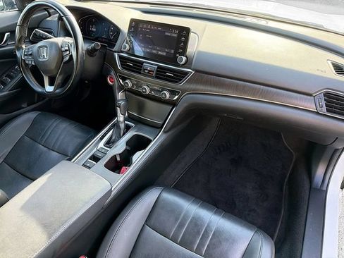 Used 2021 Honda Accord EX-L image 27