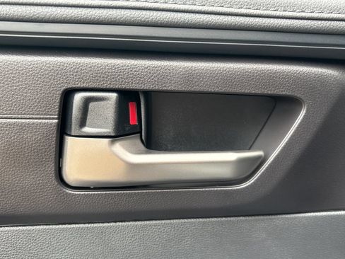 New 2026 Toyota Tundra SR5 AWD/4WD image 9