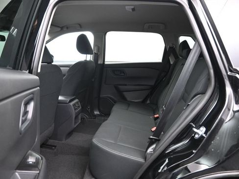 Used 2024 Nissan Rogue S AWD/4WD image 27