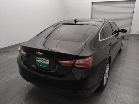 Used 2020 Chevrolet Malibu LT FWD image 7