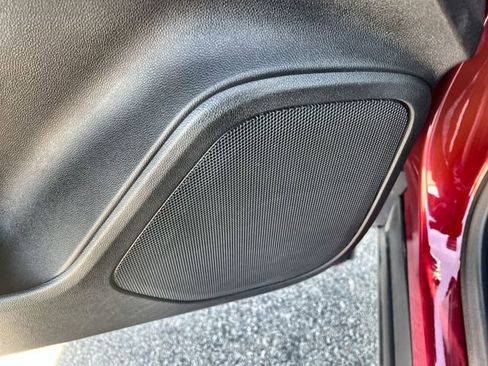 Certified 2025 Chevrolet Blazer LT image 23