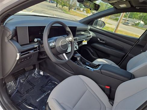 New 2026 Hyundai Santa Cruz SEL image 23