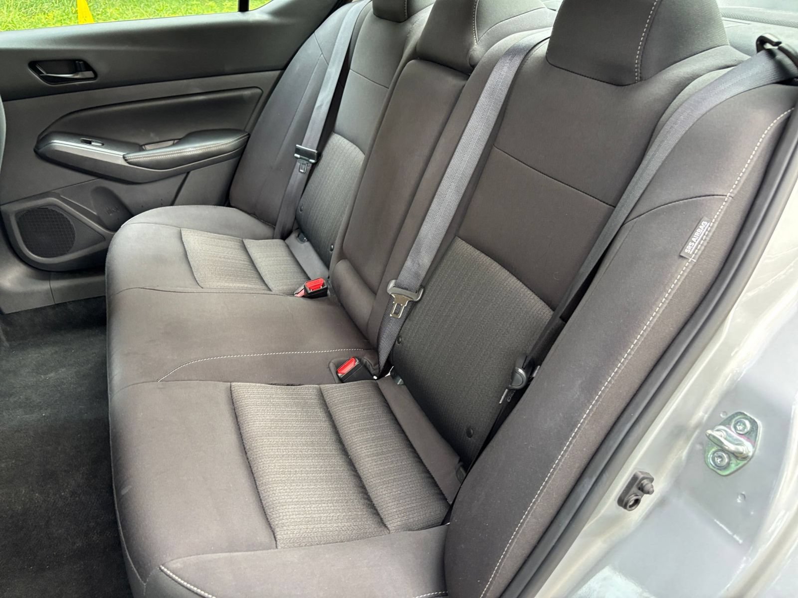 Used 2026 Nissan Altima 2.5 SV FWD image 36