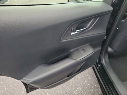 New 2026 Toyota Prius Plug-In Hybrid image 8