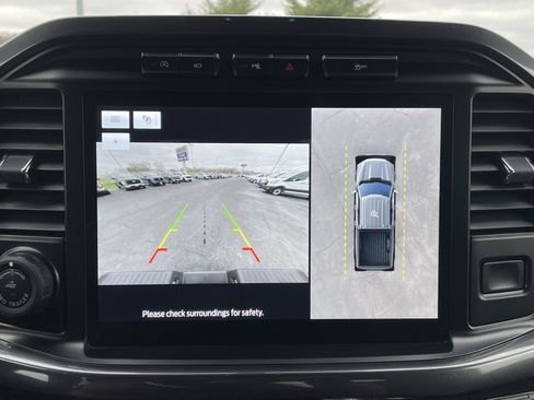 Used 2023 Ford F150 XLT w/ Equipment Group 302A High image 35