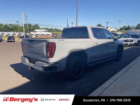 Used 2024 GMC Sierra 1500 Elevation AWD/4WD image 12