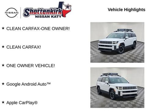 Used 2024 Hyundai Santa Fe SEL image 6