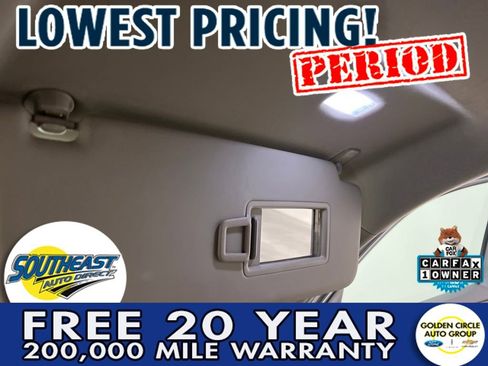 Used 2025 Volkswagen Atlas SE image 56