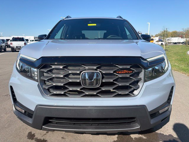 Used 2022 Honda Passport TrailSport image 3