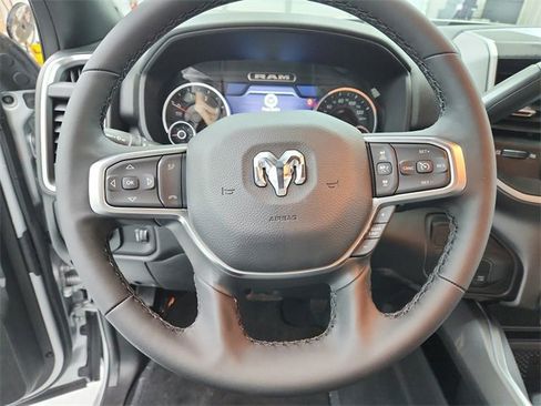 New 2026 RAM 2500 Big Horn image 23