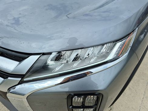 New 2026 Mitsubishi Outlander Sport SE AWD/4WD image 27