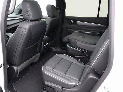 New 2025 Buick Enclave Sport Touring w/ Power Package image 19