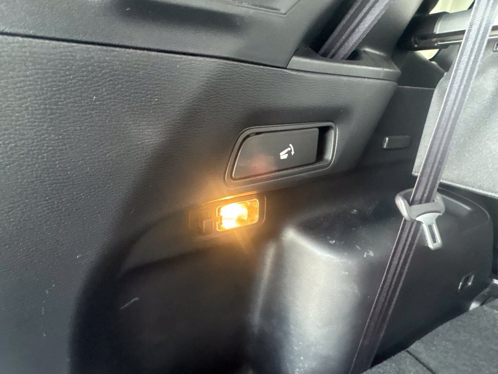 Used 2022 Mitsubishi Outlander SE AWD/4WD image 12