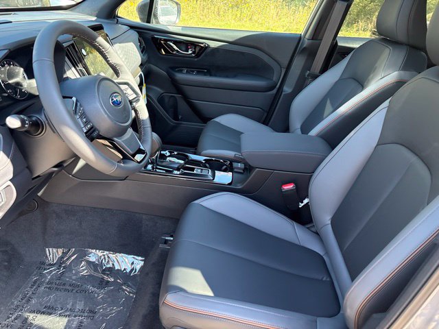 New 2026 Subaru Forester Sport AWD/4WD image 4