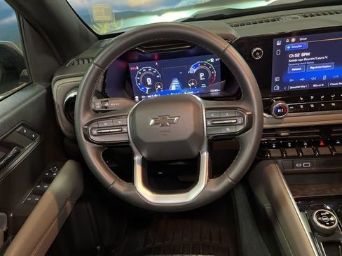 Used 2024 Chevrolet Colorado ZR2 w/ Technology Package image 66